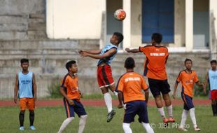 Kerangka Tim Persis Junior Mulai Terbentuk