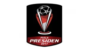 Inilah Daftar Pemenang Piala Presiden 2017