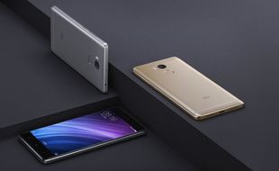 SMARTPHONE TERBARU : Xiaomi Redmi Note 4X Rilis 8 Februari