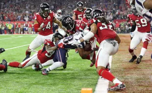 Patriots Juara Super Bowl, 2 Bintang Film Panas Ini Janji Layani Penggemar