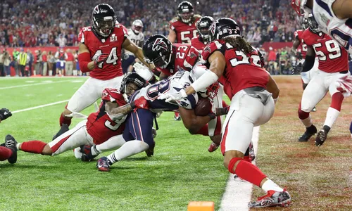 Patriots Juara Super Bowl, 2 Bintang Film Panas Ini Janji Layani Penggemar