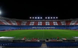 COPA DEL REY : Laga Final Digelar Lagi di Vicente Calderon