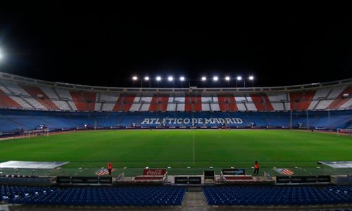 COPA DEL REY : Laga Final Digelar Lagi di Vicente Calderon