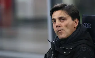 LIGA SPANYOL : Montella Dinilai Sempurna untuk Melatih Sevilla