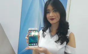 HARGA SMARTPHONE TERBARU : Ini Harga Ponsel Pekan Kedua Februari 2017