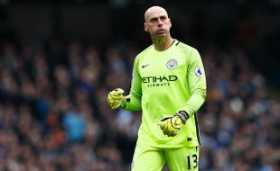 City Lepas Tiga Pemain