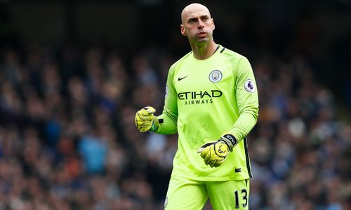 City Lepas Tiga Pemain