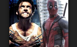 Penulis Skenario Tertarik Bikin Film Kolaborasi Deadpool dan Wolverine