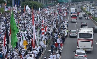 Reuni Alumni 212 Undang Rizieq Hingga Anies Baswedan, PKS Peringatkan Panitia