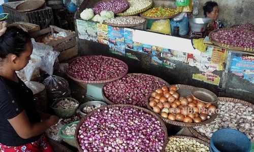 Pemasok Barang di Kota Kediri Diimbau Tak Pasang Harga Tinggi