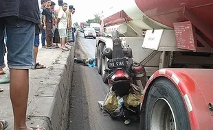 JALAN RUSAK JATENG : Peradi Buka Hotline Jalan Rusak, Bersiap Ajukan Gugatan?