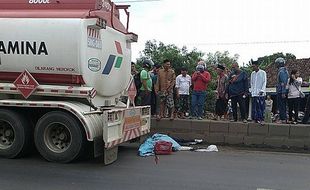 JALAN RUSAK JATENG : Ganjar Desak Pemerintah Pusat Tutup Lubang Jalan