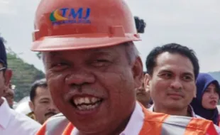 Tol Semarang-Demak Dikucuri Rp9 T, Termasuk untuk Tangani Rob