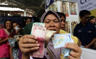 Kemensos akan Memvalidasi 2.950 Calon Penerima PKH 2018 di Solo