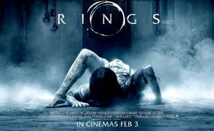 FILM TERBARU : Kisah Mencekam “Rings” Tayang di Bioskop Ponorogo dan Madiun