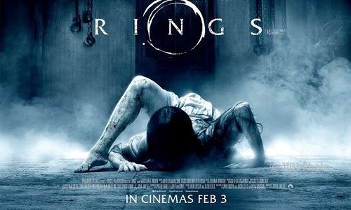 FILM TERBARU : Kisah Mencekam “Rings” Tayang di Bioskop Ponorogo dan Madiun