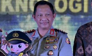 Kapolri Tegaskan Isu Penculikan Anak dan Penjualan Organ Hoaks