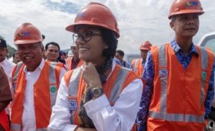 Ini Misi Sri Mulyani yang Klik dengan Jokowinomics