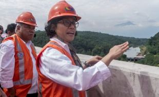 Sri Mulyani Isyaratkan Tunda Redenominasi Rupiah