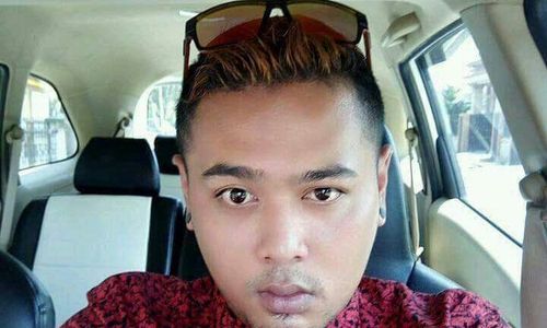 KECELAKAAN WONOGIRI : Pernikahan Tinggal 2 Pekan Berubah Jadi Layatan Gara-Gara Kecelakaan