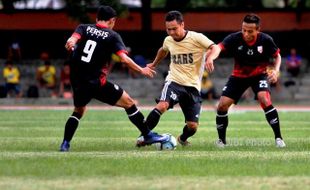 Persis Solo Masih Butuh Jendral Lapangan