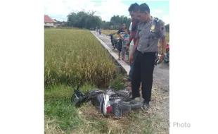 PENCURIAN BOYOLALI : Merasa Iba, Warga Sawit Maafkan Pencuri Love Birdnya