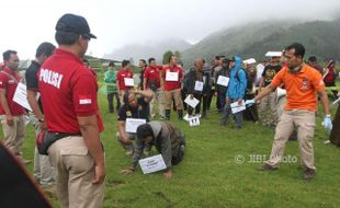 MAHASISWA UII MENINGGAL : Hari Ini, Polres Gelar Perkara Tersangka Baru Kasus Penganiayaan Diksar Mapala Unisi