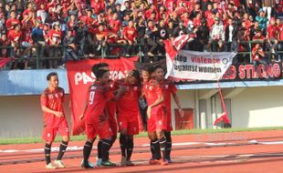 LIGA 2 : Diundur, Laga Persis Vs PPSM Magelang Digelar Malam