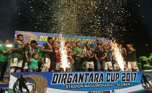 MENGINTIP CALON LAWAN PSIM (4-Terakhir) : Persebaya Bukan Lawan Biasa