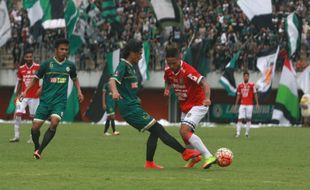 LIGA 2 : Lawan PSCS Cilacap, Ini Strategi PSS Sleman