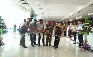 HOTEL DI JOGJA : Innside by Melia, Hotel Modern Memadukan Teknologi dan Kearifan Lokal