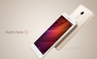 SMARTPHONE TERBARU : Ini Spesifikasi Xiaomi Redmi Pro 2 dan Redmi Note 4