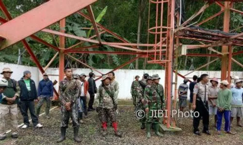 Korban Serangan Monyet di Karanggede Boyolali, Jari Tengah Diamputasi