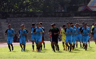 LIGA 3 : Lawan Persikama, Persis GR Incar Kemenangan Perdana