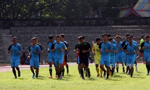 LIGA 3 : Lawan Persikama, Persis GR Incar Kemenangan Perdana