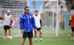 PIALA PRESIDEN 2017 : Tatap Final, Arema Asah Eksekusi Bola Mati