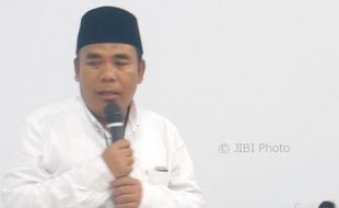 KORUPSI PEKALONGAN : Bupati Pekalongan Diperiksa Polda Jateng