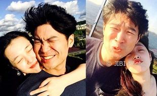 K-POP : Sulli dan Choiza Putus