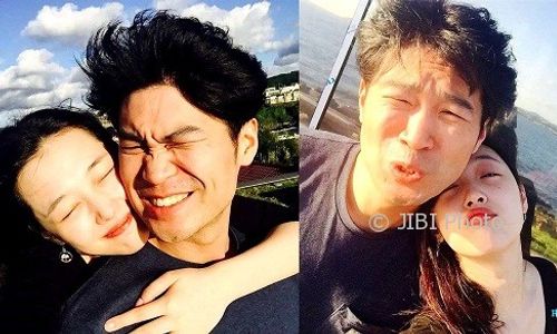 K-POP : Choiza Ungkap Peran Sulli dalam Kariernya