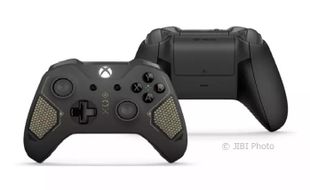 GAME KONSOL : Begini Desain Baru Controller Xbox One