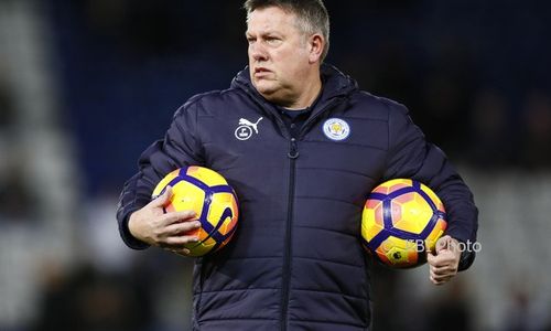 Usai Bekuk Liverpool, Shakespeare Didukung Jadi Pelatih Tetap Leicester