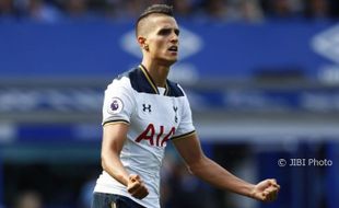 Cedera Pinggul, Lamela Absen Hingga Akhir Musim