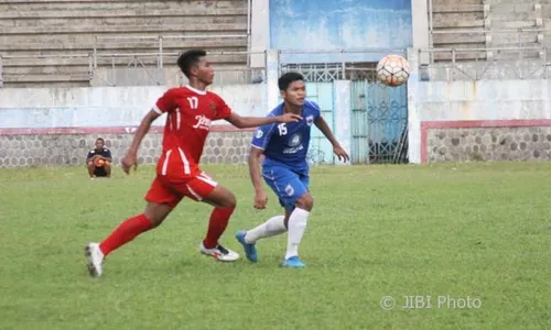 LIGA 2 : Performa Erik Puaskan Subangkit