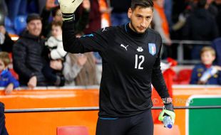 Cerita Donnarumma yang Diplesetkan Jadi “Dollarumma”