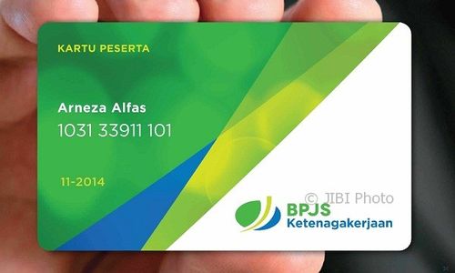 BPJS Ketenagakerjaan Jateng DIY Targetkan 773.623 Peserta