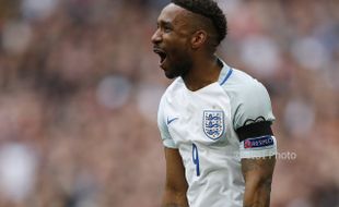 Defoe Akhirnya Cetak Gol Lagi untuk Inggris