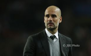 ICC 2017 : City Menang Besar Atas Madrid, Ini Komentar Guardiola