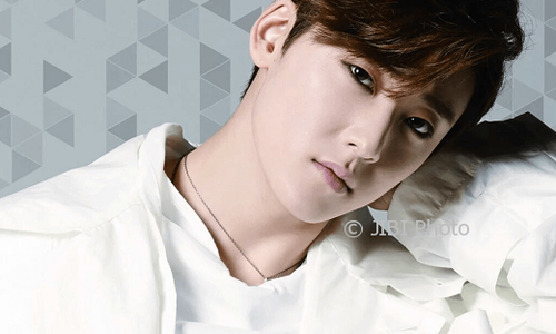 K-POP : Kevin Tinggalkan U-KISS