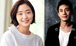 K-POP : Kim Go Eun dan Shin Ha Kyun Putus