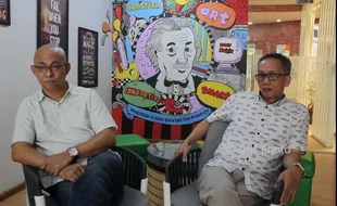 ADIT SOPO JARWO : Solo Dipilih Jadi Salah Satu Tempat Proses Animate Serial ASJ